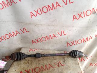 Запчасть привод передний правый JEEP COMPASS 2011