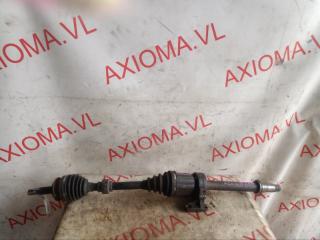 Привод правый передний TOYOTA SAI AZK10 2AZFXE 4341075010 5 ракурс