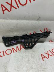 Крепление бампера правое заднее TOYOTA PRIUS ALPHA ZVW41 2ZRFXE 5215547010 5 ракурс