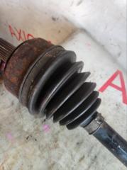 Привод правый передний HONDA MOBILIO GB1 L15A 44305SCC000 2 ракурс