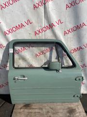 Дверь правая передняя NISSAN PAO PK10 MA10S 8010035B00 3 ракурс