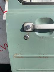 Дверь правая передняя NISSAN PAO PK10 MA10S 8010035B00 4 ракурс