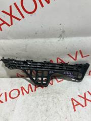 Крепление бампера левое заднее TOYOTA PRIUS ALPHA ZVW41 2ZRFXE 5215647010 5 ракурс