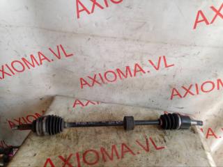 Привод правый передний SUZUKI ALTO LAPIN HE22S K6A 4410170K00 5 ракурс