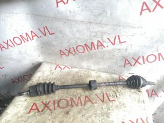 Привод правый передний SUZUKI KEI HN22S K6A 4410184G00 5 ракурс
