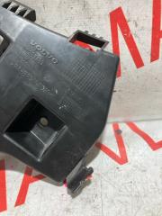 Крепление бампера левое заднее VOLVO V60 FW48 B4164T 31265285 2 ракурс
