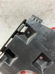Крепление бампера левое заднее VOLVO V60 FW48 B4164T 31265285 3 ракурс