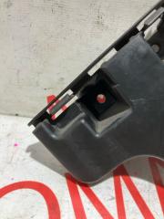 Крепление бампера левое заднее VOLVO V60 FW48 B4164T 31265285 4 ракурс