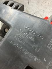 Крепление бампера левое заднее VOLVO V60 FW48 B4164T 31265285 5 ракурс