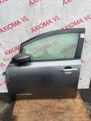 Дверь левая передняя NISSAN LEAF ZE1 EM57 H010A5SKMA 5 ракурс
