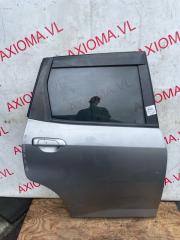 Дверь правая задняя HONDA FIT GD1 L13A 67510SAA010ZZ 4 ракурс
