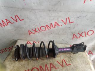 Стойка подвески передняя левая TOYOTA PORTE 2011 контрактная Стойка подвески передняя левая TOYOTA PORTE 2011