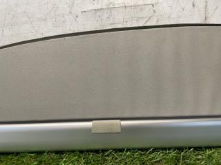 Шторка багажника TOYOTA PRIUS ZVW30 2ZRFXE 6491047020B0 3 ракурс