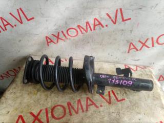 Стойка подвески правая передняя MAZDA PREMACY CREW LFVD CD8534700B 5 ракурс Стойка подвески правая передняя MAZDA PREMACY CREW LFVD CD8534700B 5 ракурс