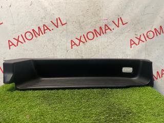 Порожек пластиковый правый задний NISSAN ELGRAND ME51 VQ25DE 74994WL600 5 ракурс