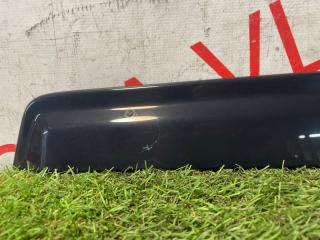Ветровик правый задний HONDA LIFE JC1 P07A 72731SZH003 2 ракурс