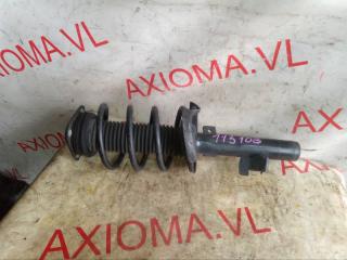 Стойка подвески левая передняя MAZDA PREMACY CREW LFVD CD8534900B 5 ракурс Стойка подвески левая передняя MAZDA PREMACY CREW LFVD CD8534900B 5 ракурс