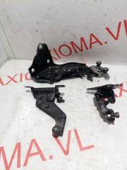 Ролик двери левый задний TOYOTA ESTIMA ACR55 2AZFE 6832028070, 6839028070, 6836028080 4 ракурс