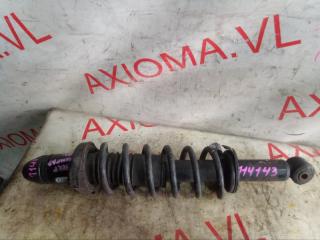 Запчасть стойка подвески задняя левая JEEP COMPASS 2011