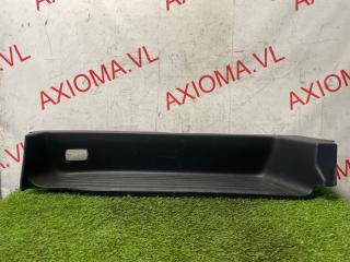 Порожек пластиковый левый задний NISSAN ELGRAND ME51 VQ25DE 74997WL600 5 ракурс