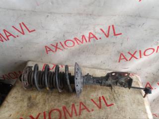 Стойка подвески передняя правая HONDA FREED 2008 контрактная Стойка подвески передняя правая HONDA FREED 2008