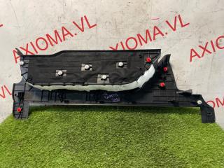 Порожек пластиковый левый задний NISSAN ELGRAND PE52 VQ35DE 769541JB0A 5 ракурс