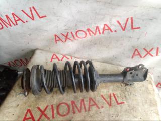 Стойка подвески передняя левая TOYOTA SIENTA 2005 контрактная Стойка подвески передняя левая TOYOTA SIENTA 2005