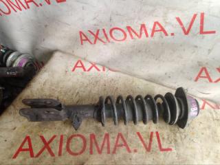 Стойка подвески правая передняя SUBARU STELLA RN1 EN07D 20310KG060 4 ракурс