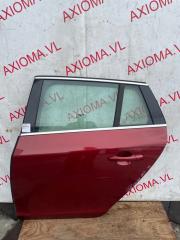 Дверь левая задняя VOLVO V60 FW48 B4164T 31352771 3 ракурс