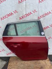 Дверь правая задняя VOLVO V60 FW48 B4164T 31402403 3 ракурс