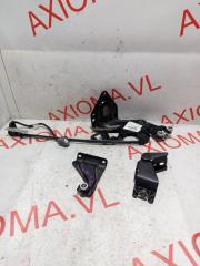 Ролик двери левый задний HONDA MOBILIO GB1 L15A 72550SCC003, 72560SEY911, 72570SEY911 5 ракурс