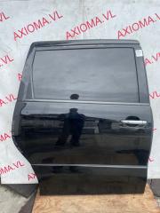 Дверь правая задняя TOYOTA ESTIMA ACR55 2AZFE 6700328600 3 ракурс
