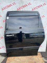 Дверь левая задняя TOYOTA ESTIMA ACR55 2AZFE 6700428570 3 ракурс
