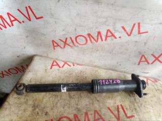 Амортизатор левый задний HONDA STEPWGN RF3 K20A 52610S7S024 5 ракурс
