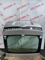 Дверь 5-я TOYOTA PRIUS NHW20 1NZFXE 6700547010 5 ракурс