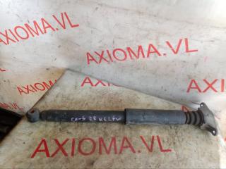 Амортизатор правый задний MAZDA CX-5 KE2FW SHVPTS KD4528700 1 ракурс