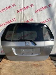 Дверь 5-я HONDA FIT GD1 L13A 68100SAA900ZZ 4 ракурс
