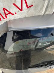 Дверь 5-я HONDA FIT GD1 L13A 68100SAA900ZZ 5 ракурс
