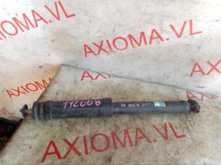 Амортизатор правый задний TOYOTA PRIUS ALPHA ZVW41 2ZRFXE 4853080593 4 ракурс