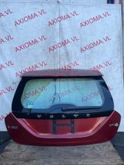 Дверь 5-я VOLVO V60 FW48 B4164T 31395954, 31420273 5 ракурс