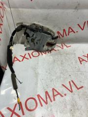 Замок двери левый задний MAZDA PREMACY CWEFW LFVD C51573310C 5 ракурс