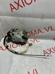 Замок двери левый задний TOYOTA SIENTA NCP81 1NZFE 6930052010 5 ракурс