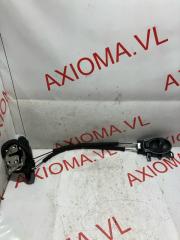 Замок двери левый передний NISSAN MARCH K13 HR12DE 805011HH0A 5 ракурс