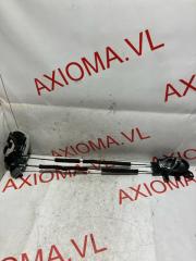 Замок двери левый передний NISSAN MARCH K13 HR12DE 805011HH0A 5 ракурс