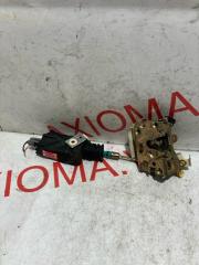 Запчасть замок двери передний левый LINCOLN TOWNCAR 1998