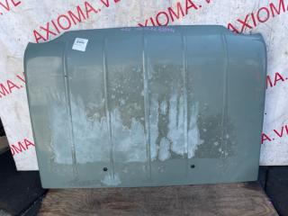 Капот NISSAN PAO PK10 MA10S 6510035B00 5 ракурс