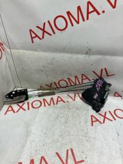 Замок двери правый передний TOYOTA PRIUS ALPHA ZVW41 2ZRFXE 6921074030B3 5 ракурс