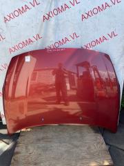 Капот VOLVO V60 FW48 B4164T 31335350, 31335883 3 ракурс
