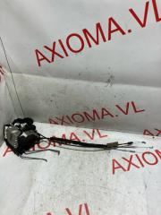 Замок двери правый передний MAZDA PREMACY CWEFW LFVD C51358310 5 ракурс