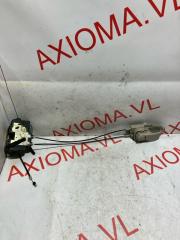 Замок двери правый передний NISSAN MARCH AK12 CR12DE 80500AZ20A 5 ракурс